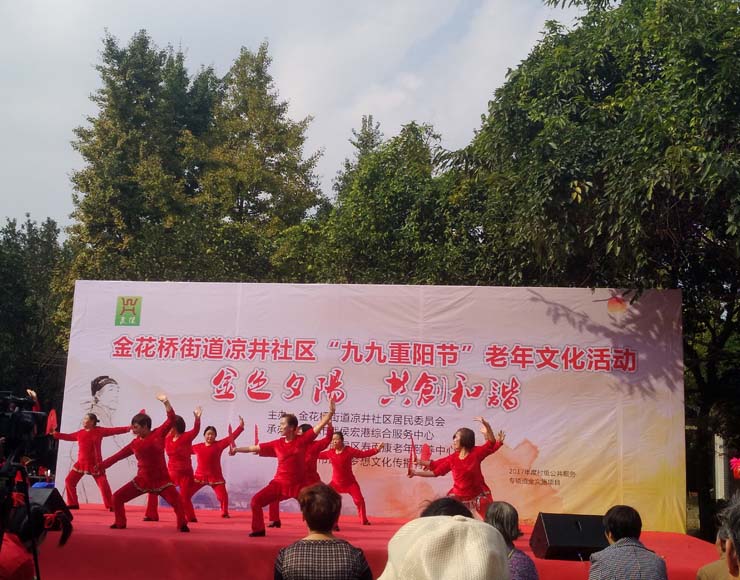 成都養老機構收費標準 成都養老機構收費標準