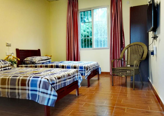 壽而康溫江養老院