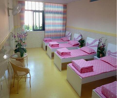 日間照料中心 日間照料中心