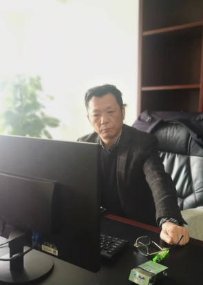 壽而康副總經(jīng)理